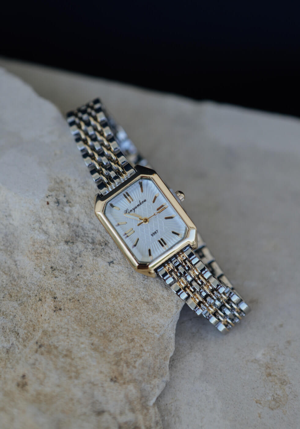 Muses Vintage Watch