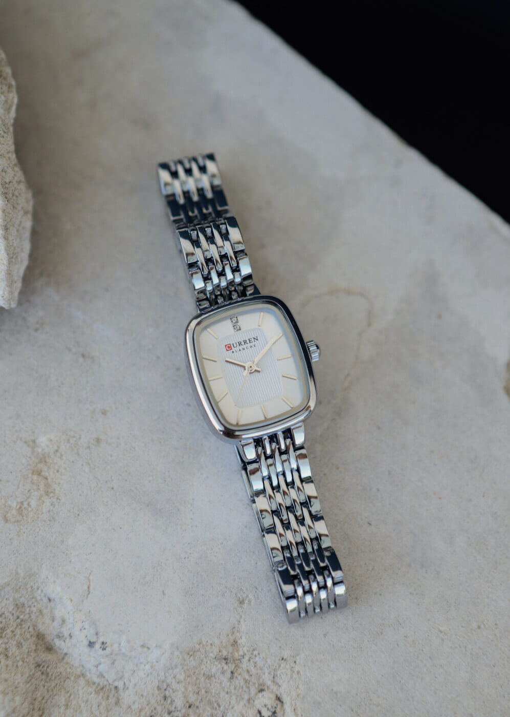 Oceanids Vintage Watch