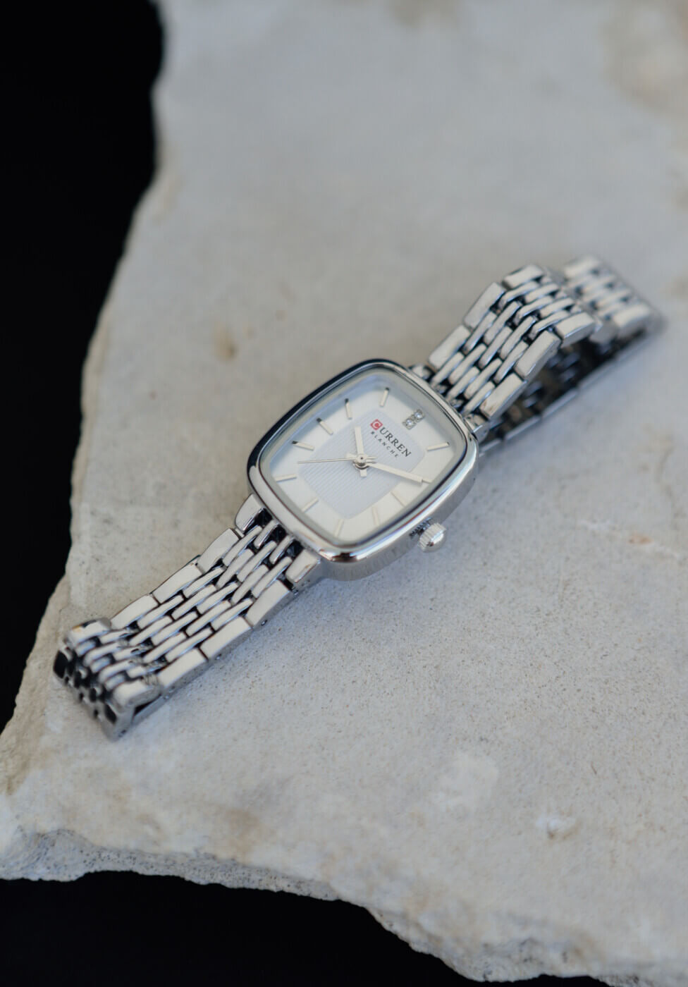 Oceanids Vintage Watch