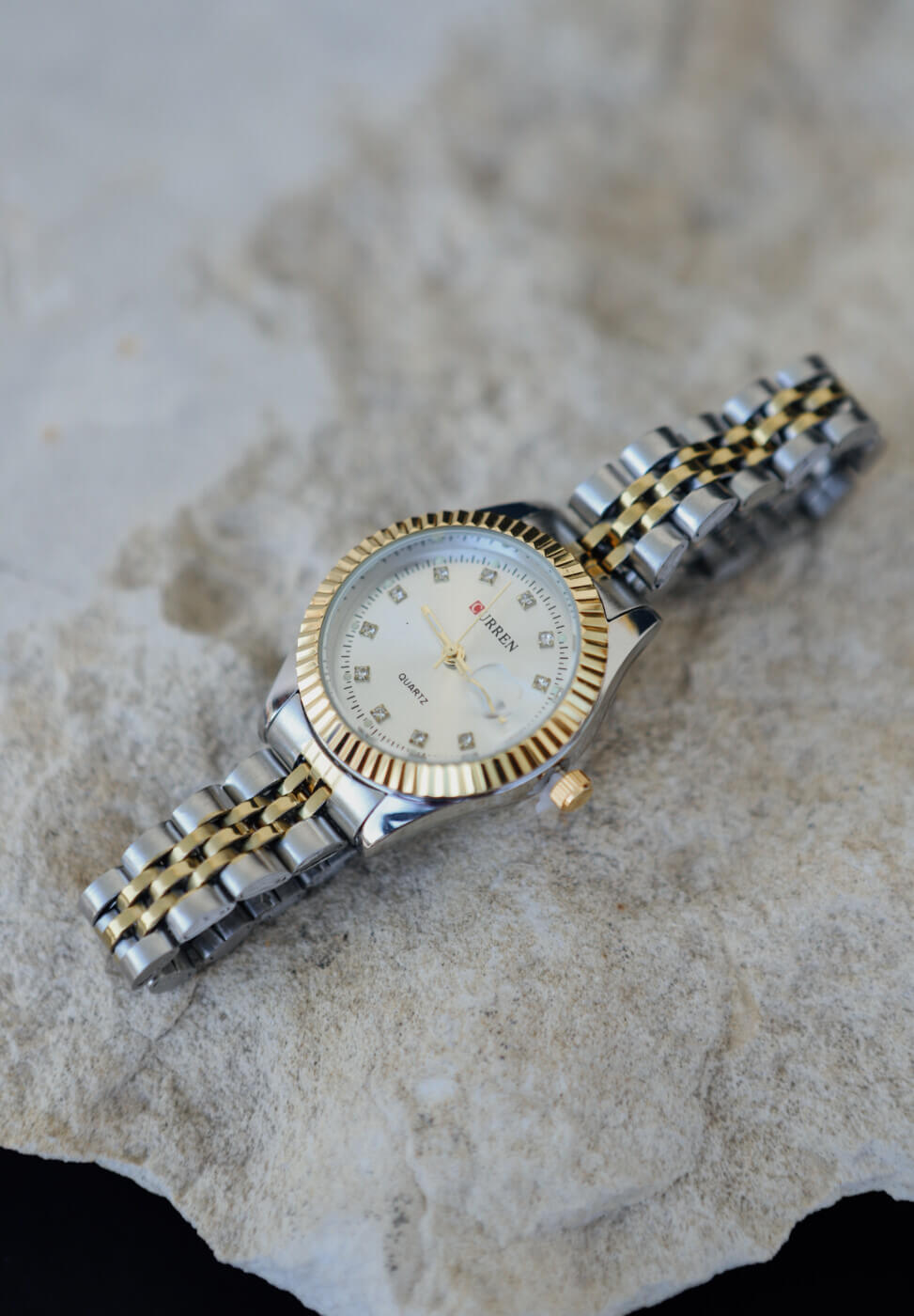 Cyllene Vintage Watch
