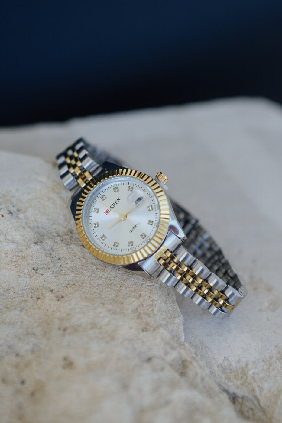 Cyllene Vintage Watch