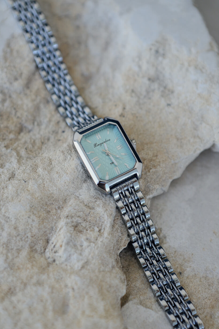 Dryope Vintage Watch