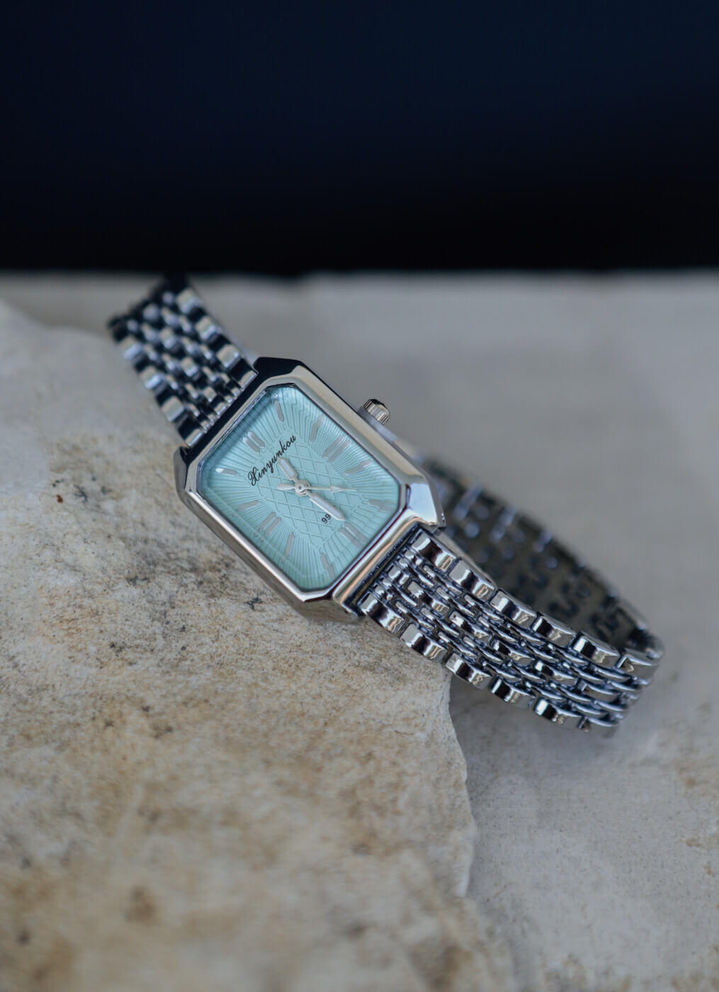 Dryope Vintage Watch