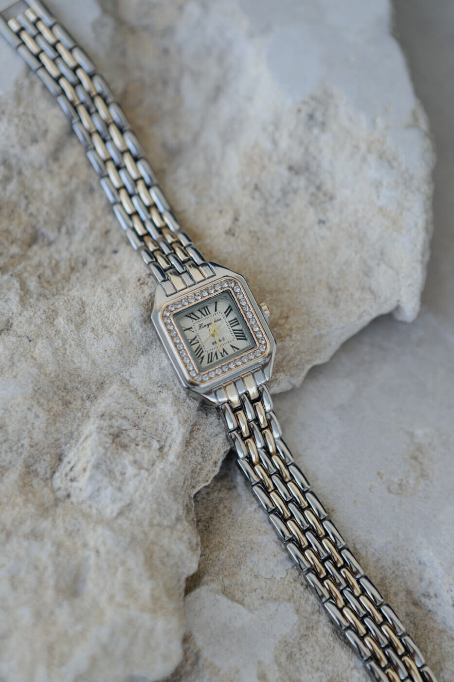 Phoebe Vintage Watch