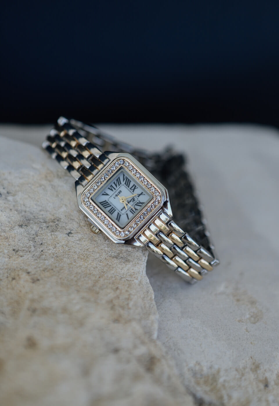 Phoebe Vintage Watch