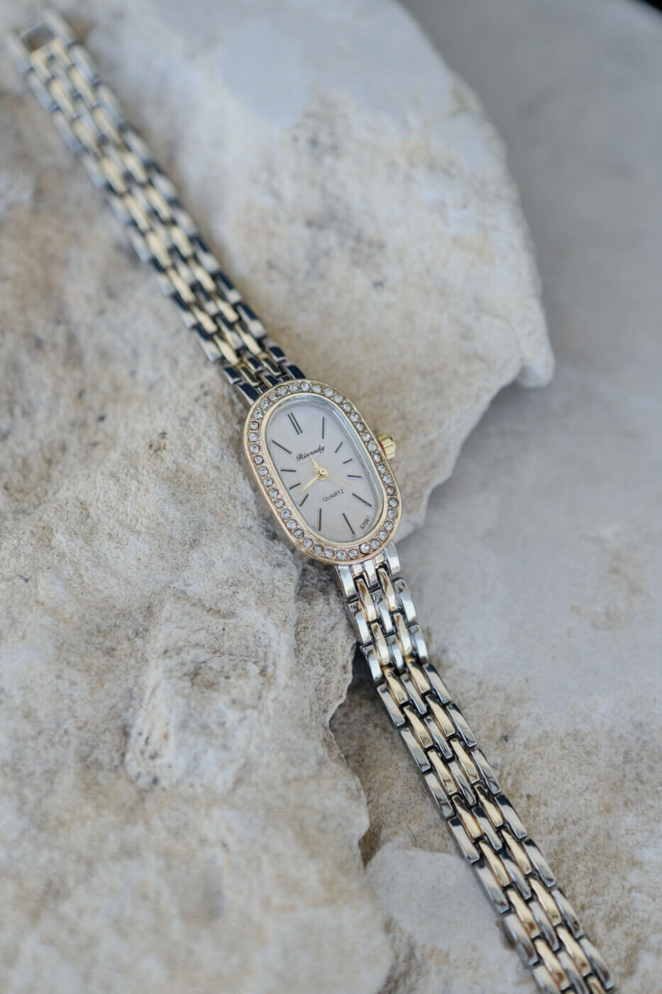 Admete Vintage Watch