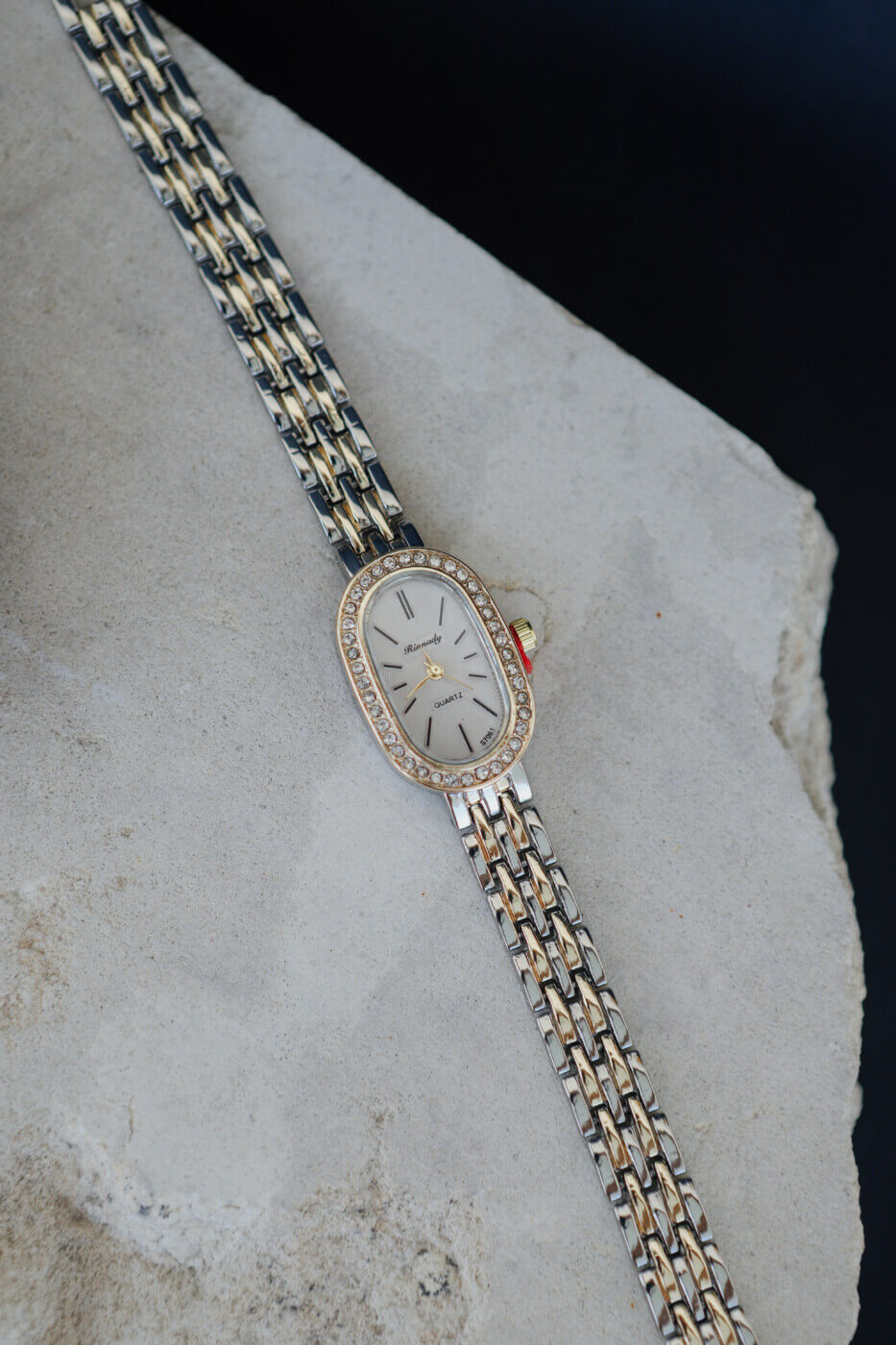 Admete Vintage Watch