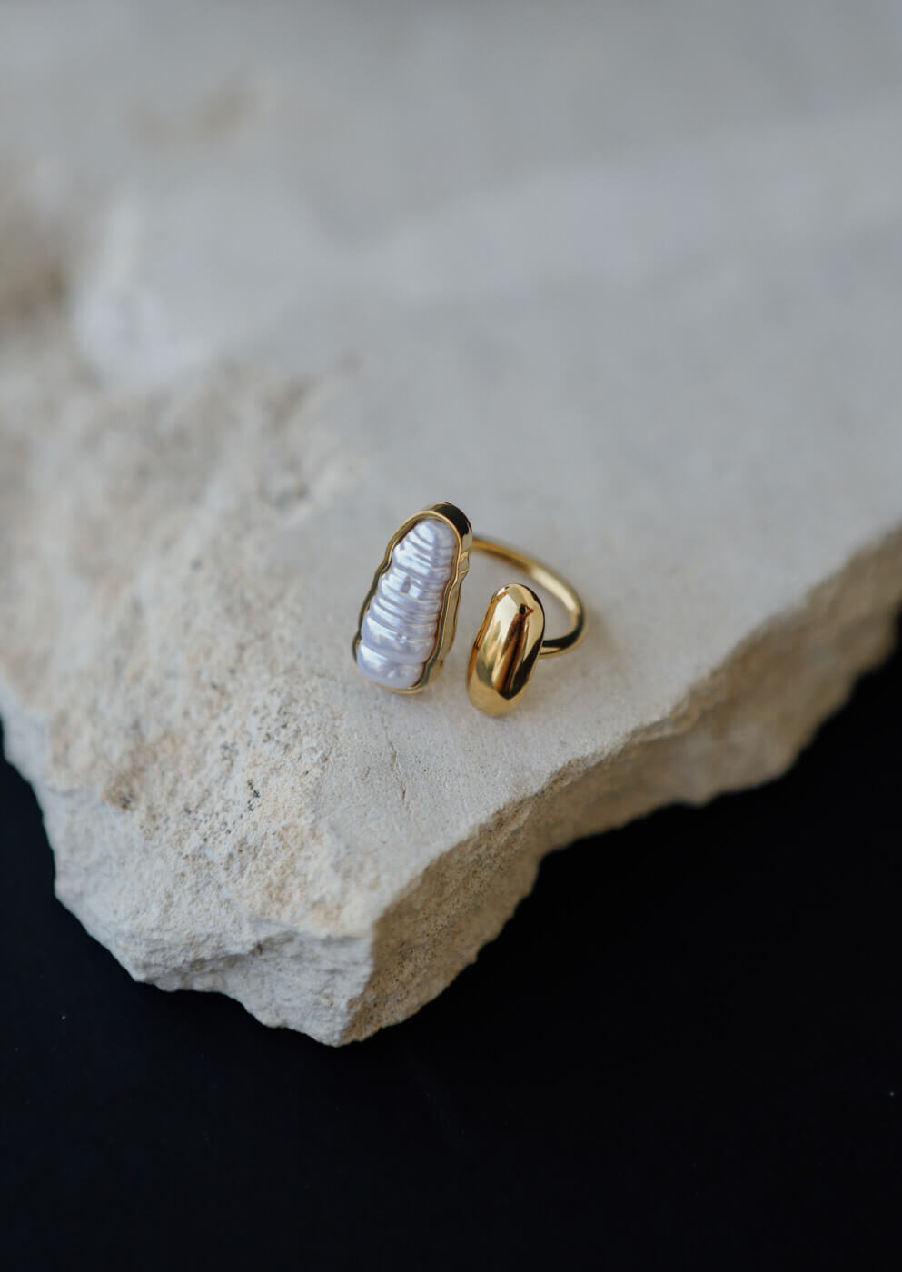 Taygete Ring