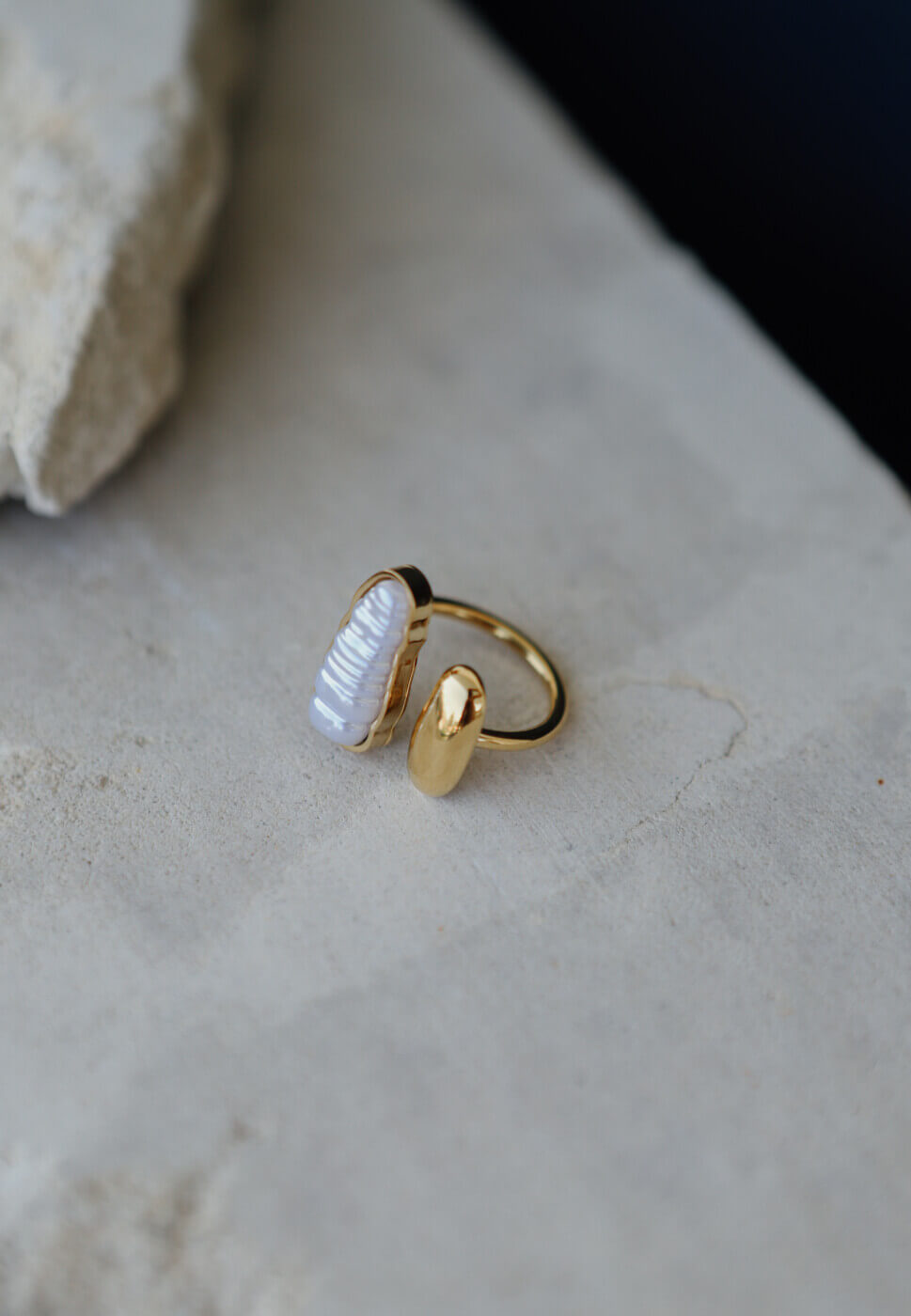 Taygete Ring