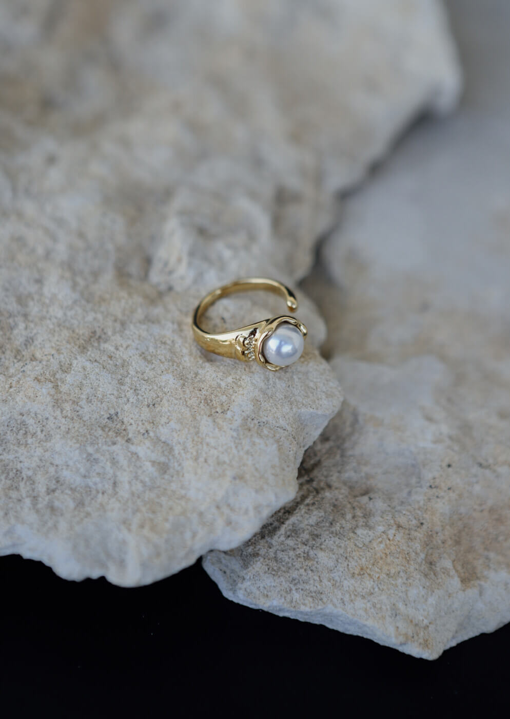 Asterope Ring