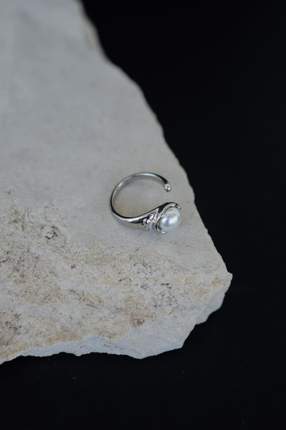 Asterope Ring