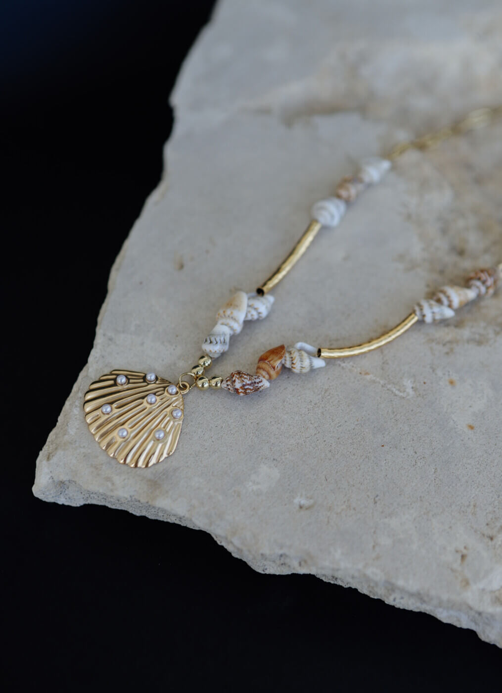 Hamadryades Necklace