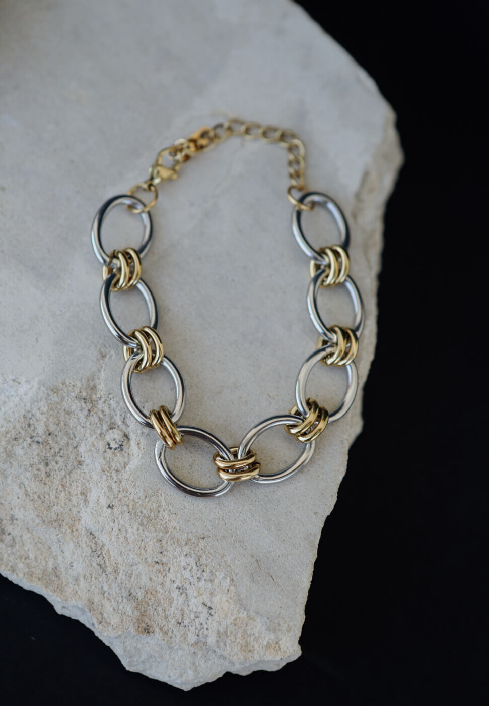Acantha Bracelet