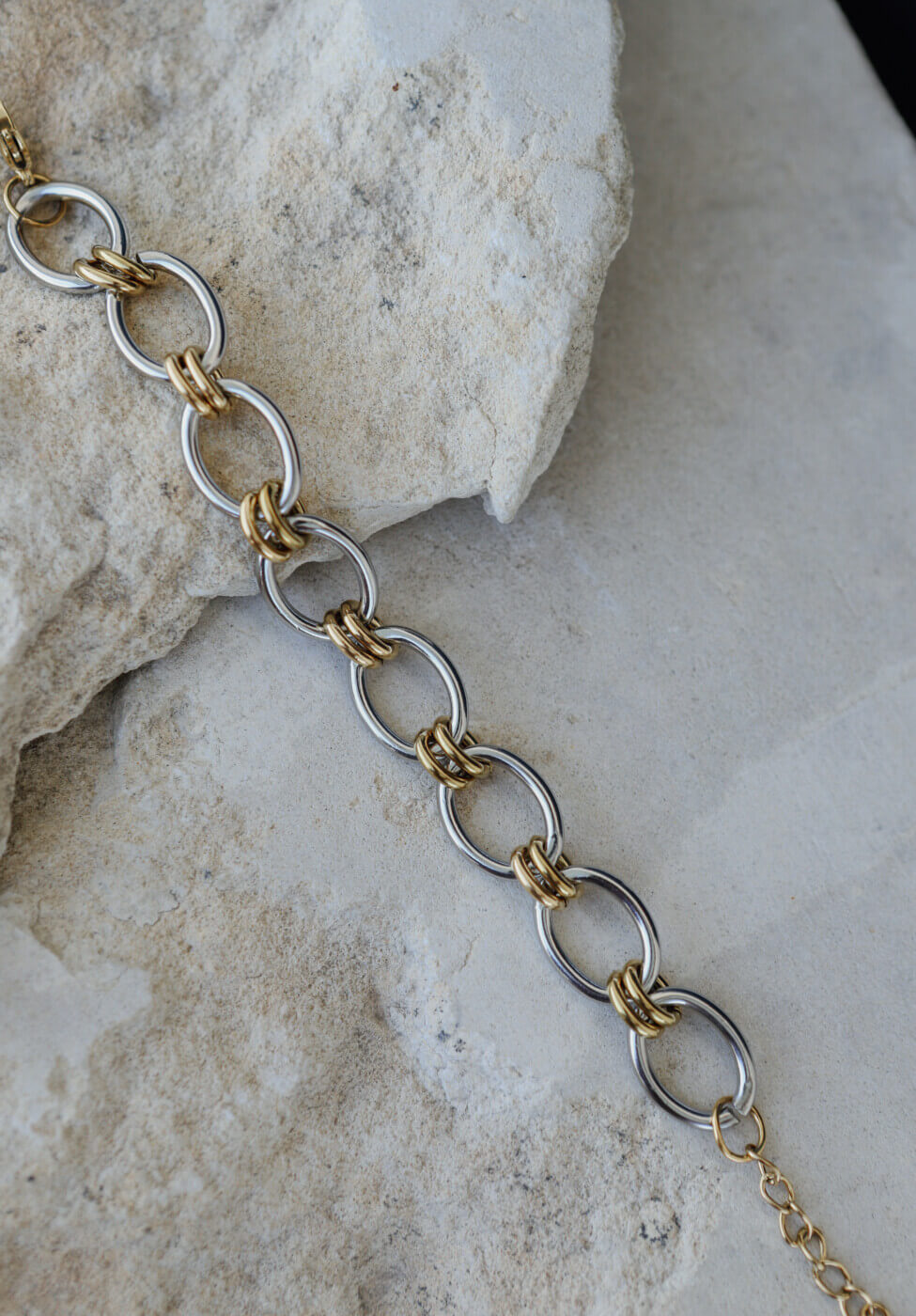 Acantha Bracelet