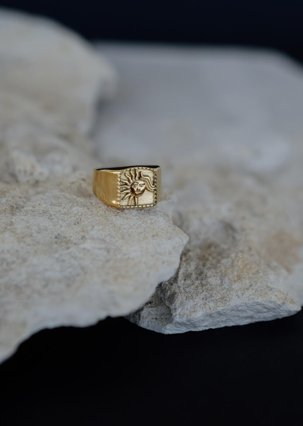Melinoe Ring