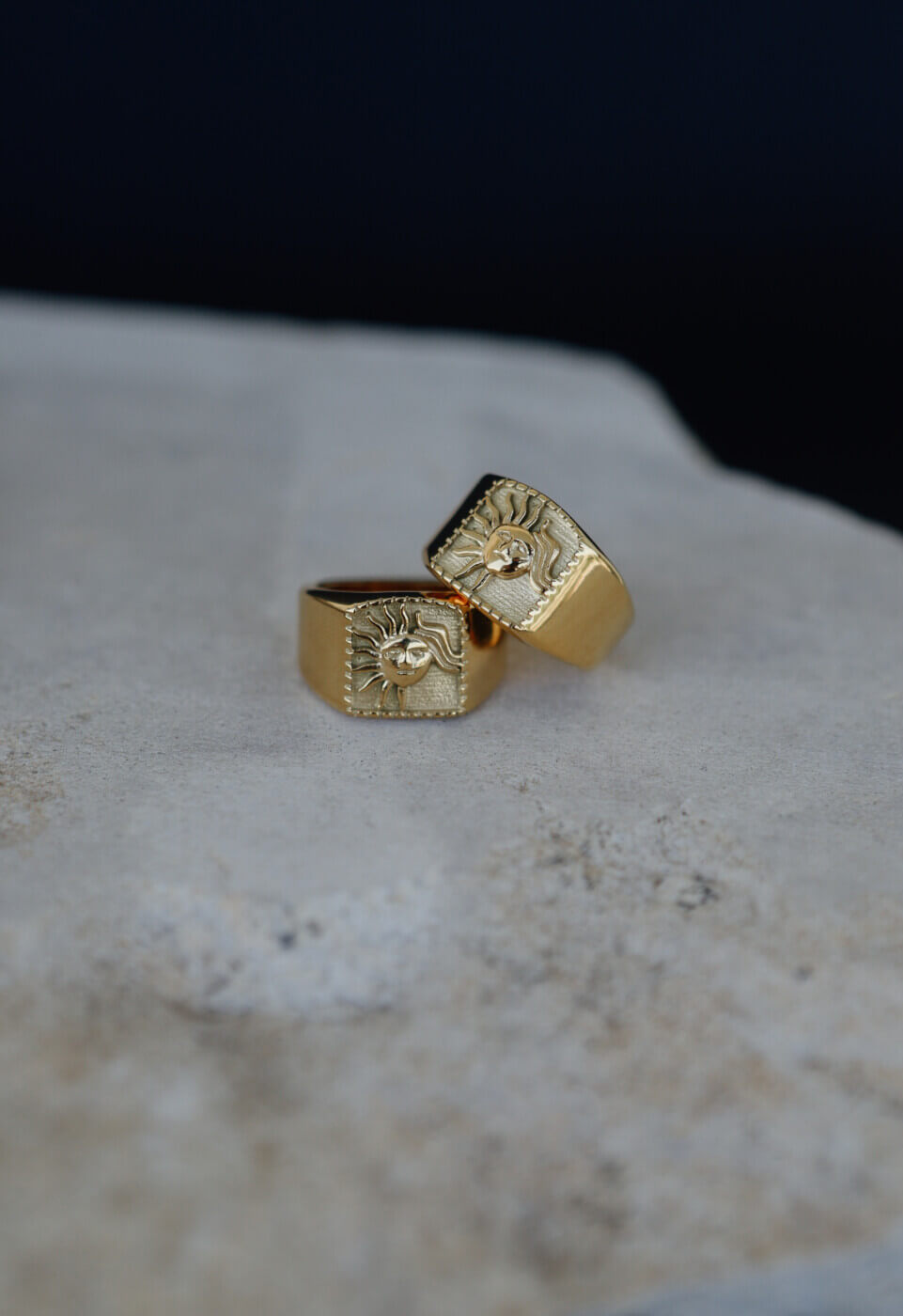 Melinoe Ring