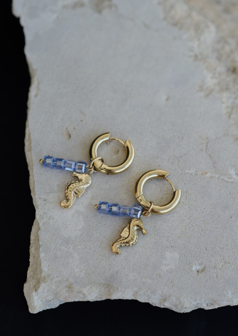 Nereids Earrings