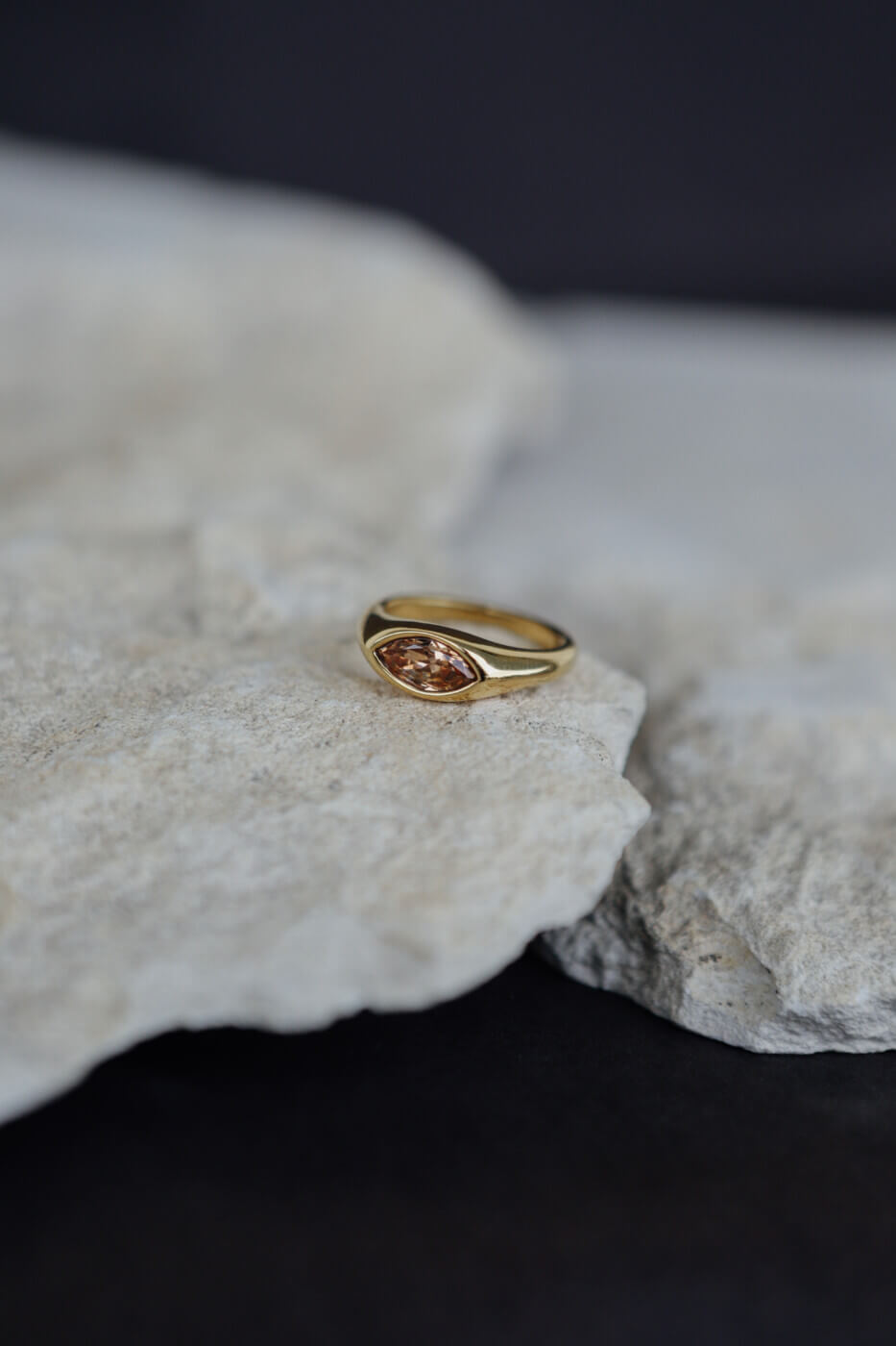 Cossete Ring
