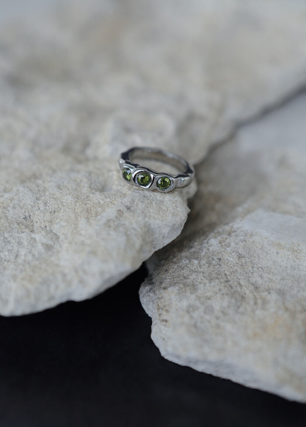 Ollie Ring