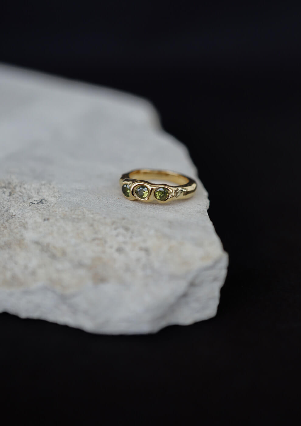 Ollie Ring