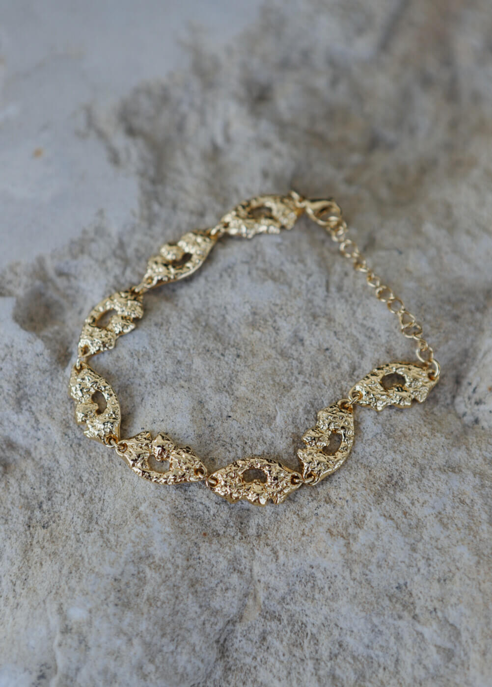 Paython Bracelet