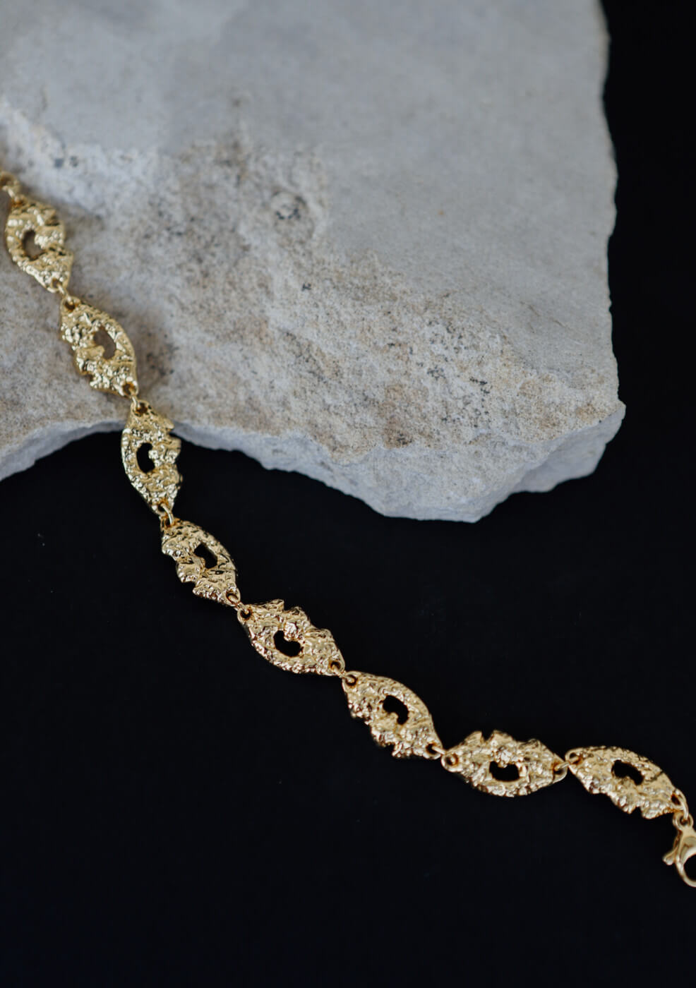 Paython Bracelet