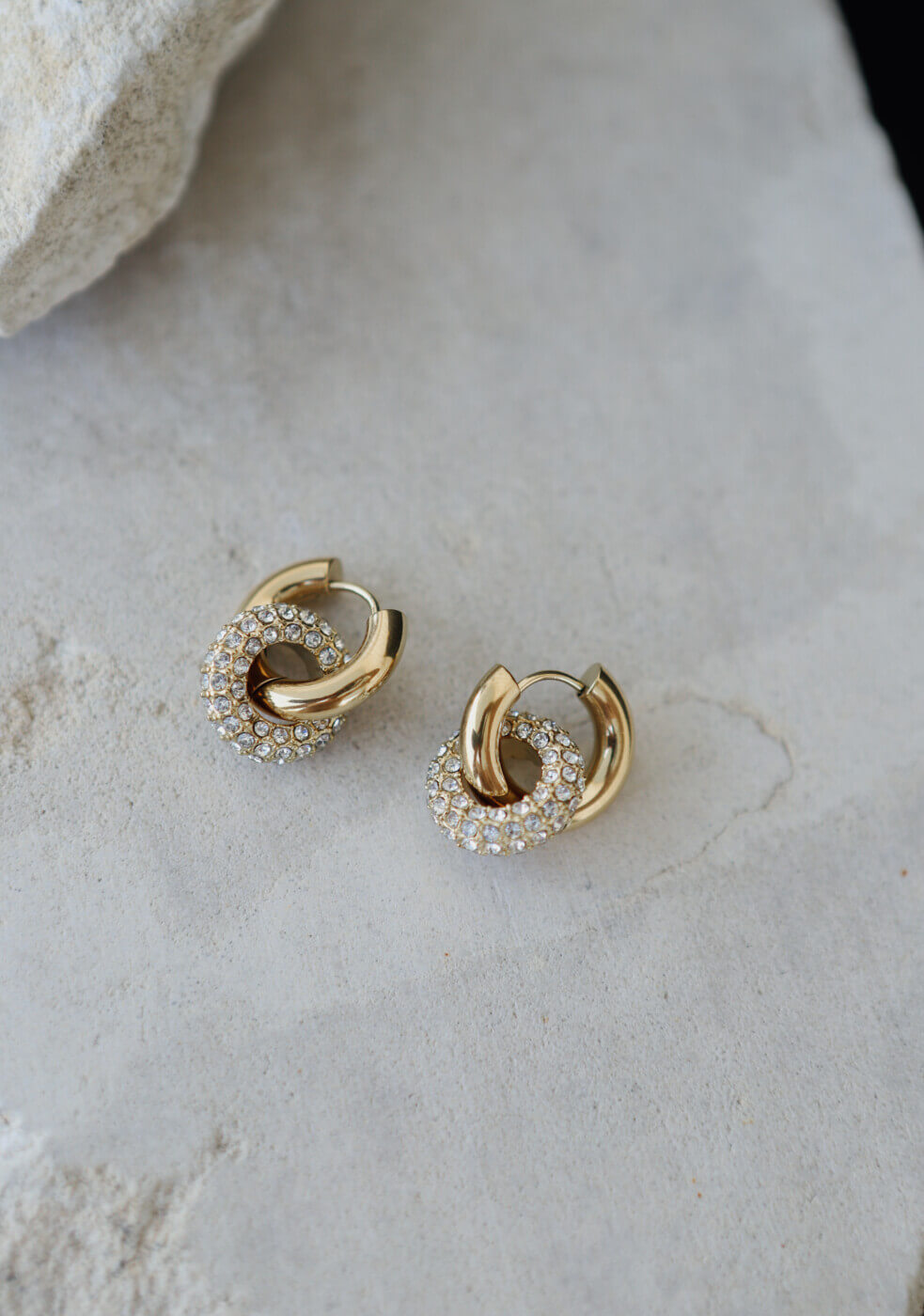 Eden Earrings