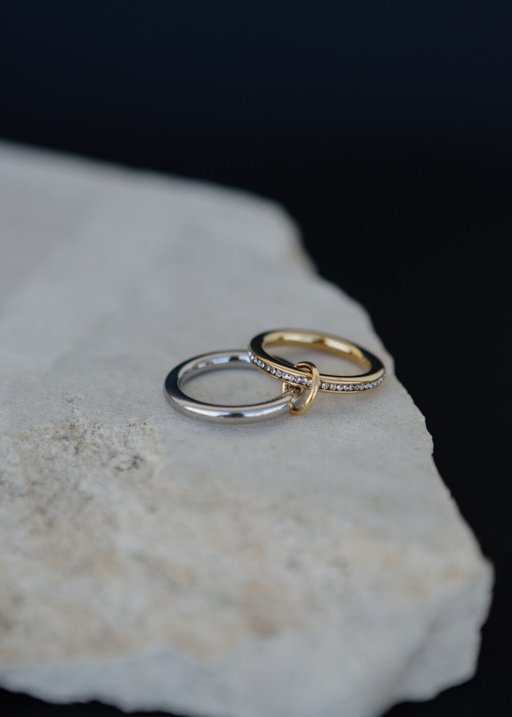 Nereus Ring
