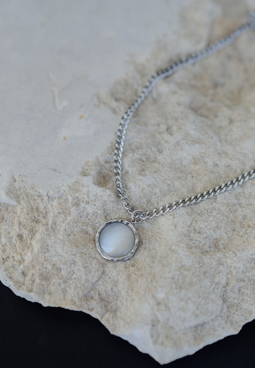 Kianda Necklace