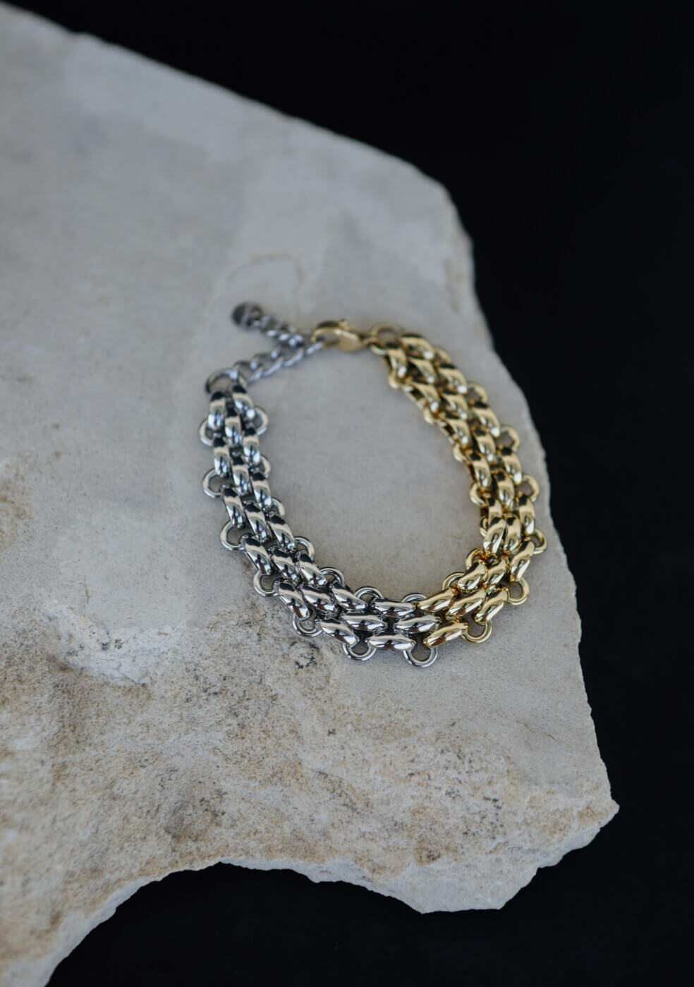 Coeus Bracelet