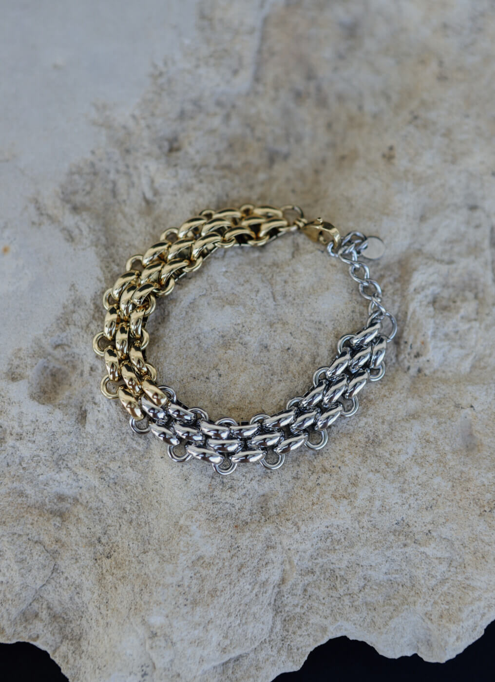 Coeus Bracelet