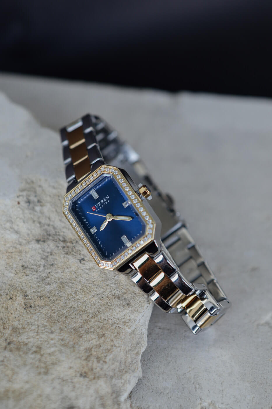 Royal Vintage Watch