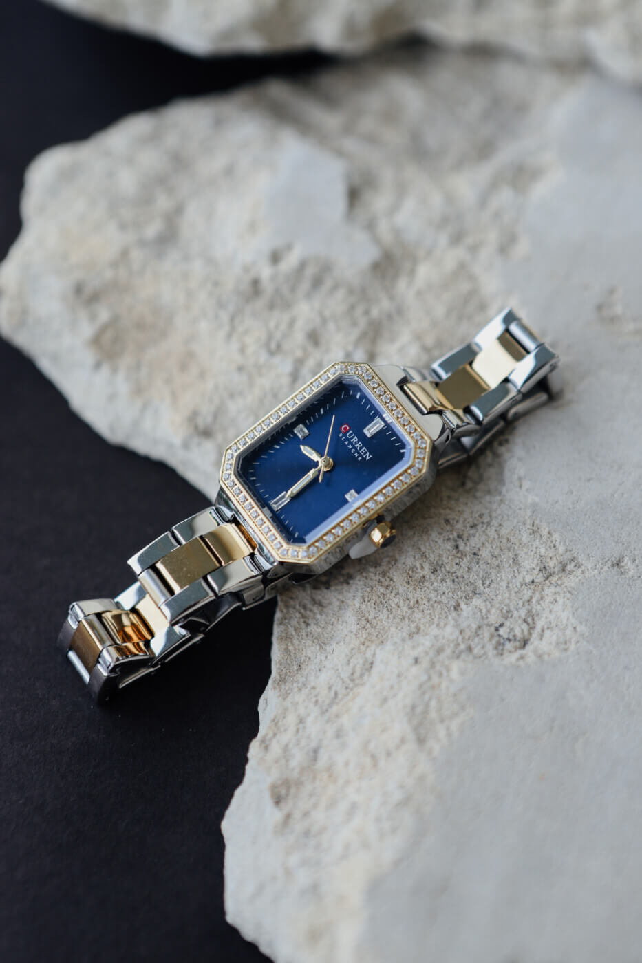 Royal Vintage Watch