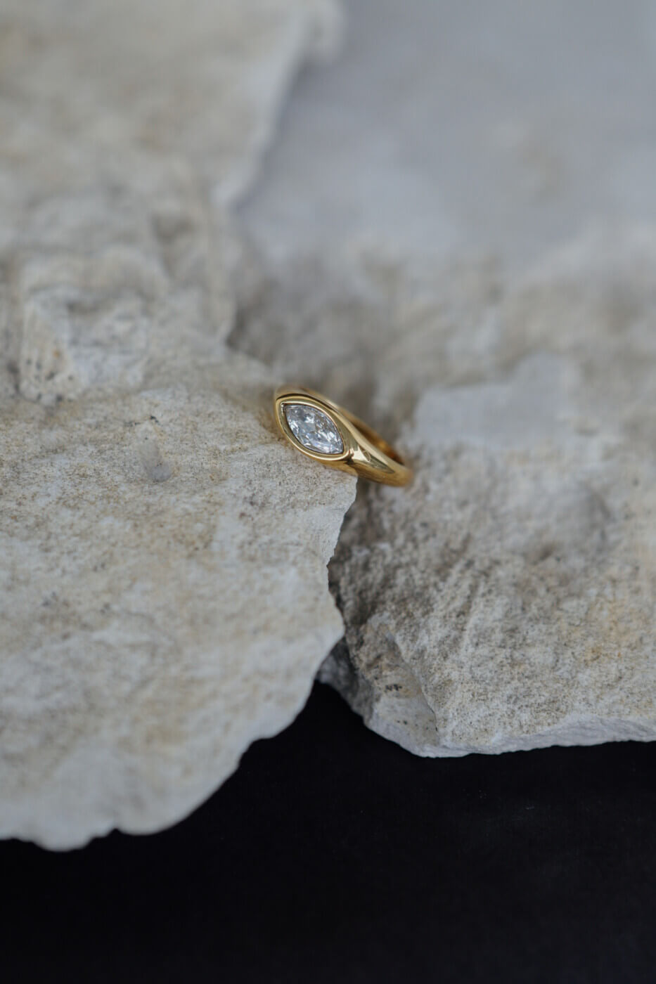 Cossete Ring