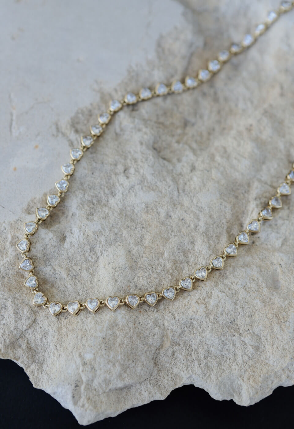 Cadence Necklace