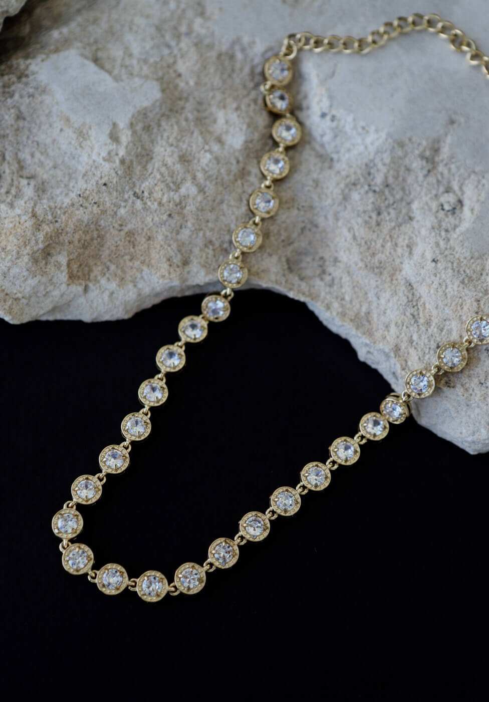 Elizabeth Necklace