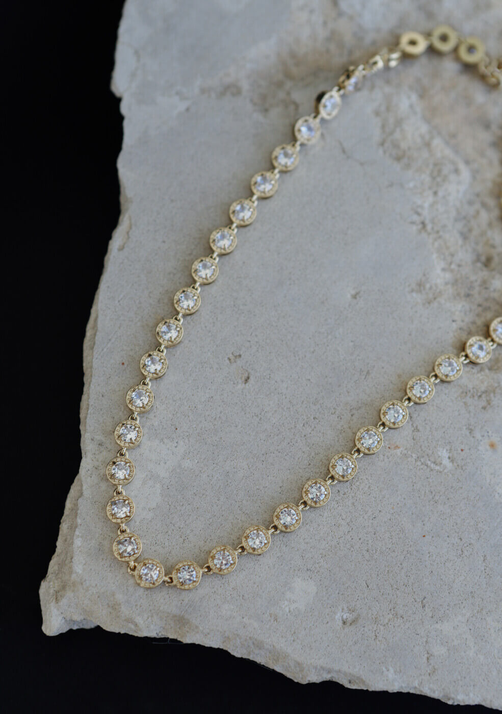 Elizabeth Necklace