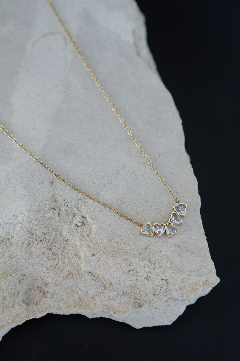 Lev Necklace