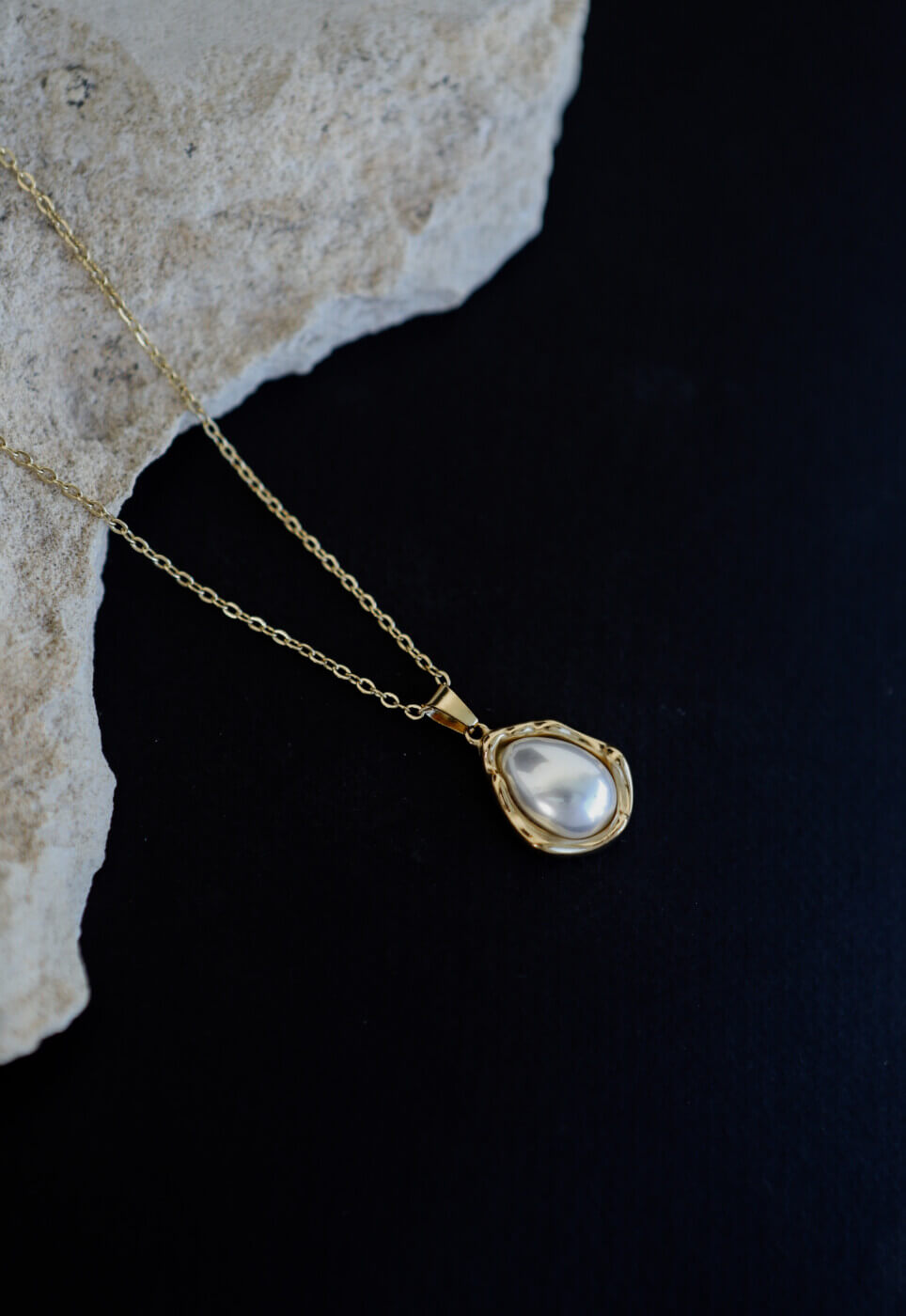 Riya Necklace