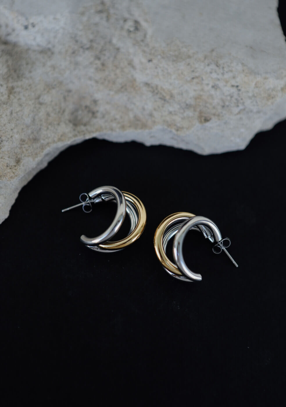 Averill Earrings