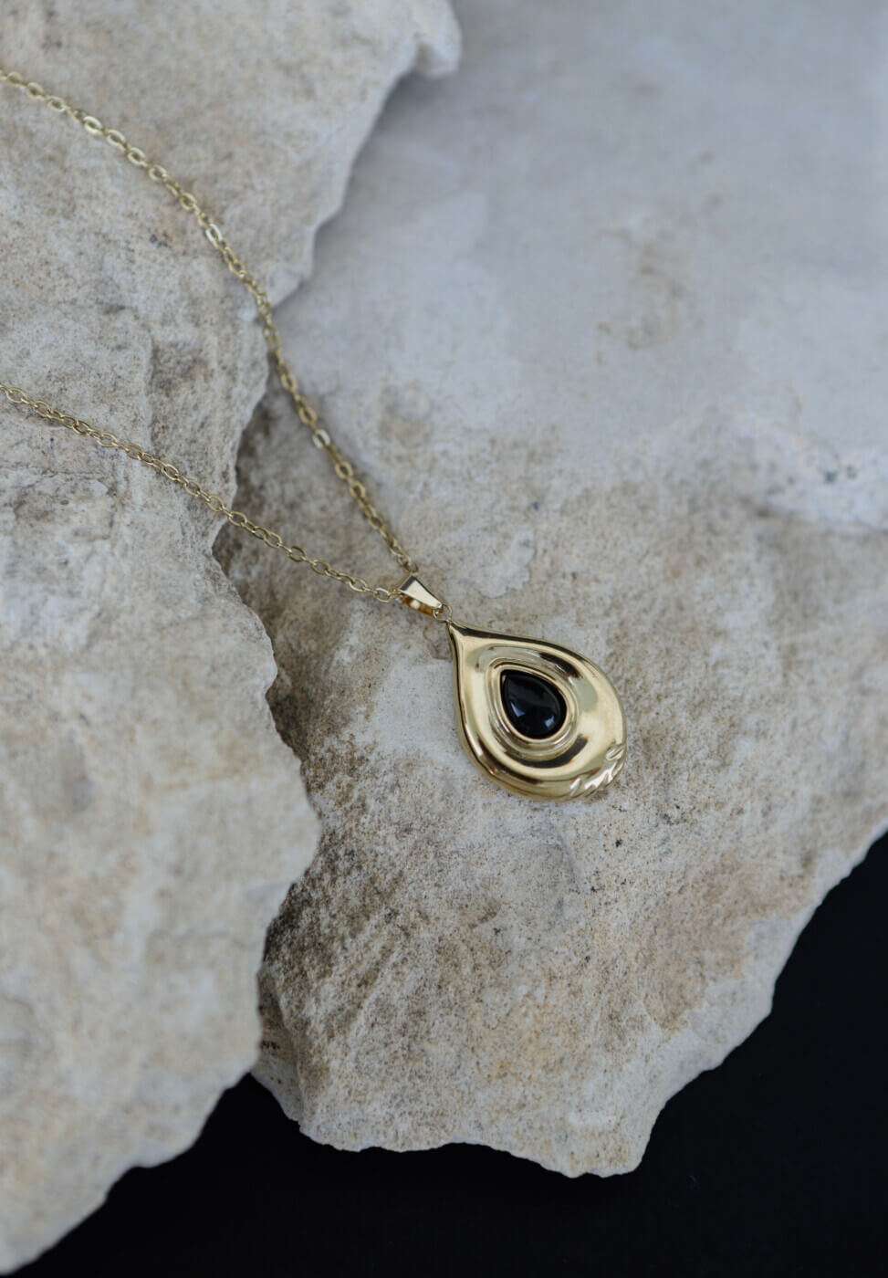 Thorley Necklace