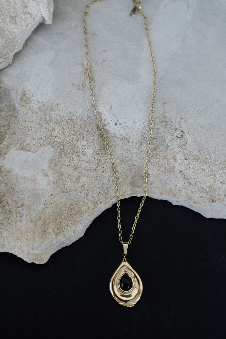 Thorley Necklace