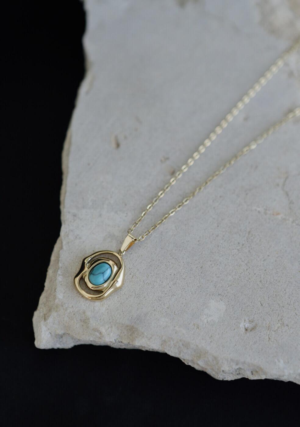 Prentice Necklace