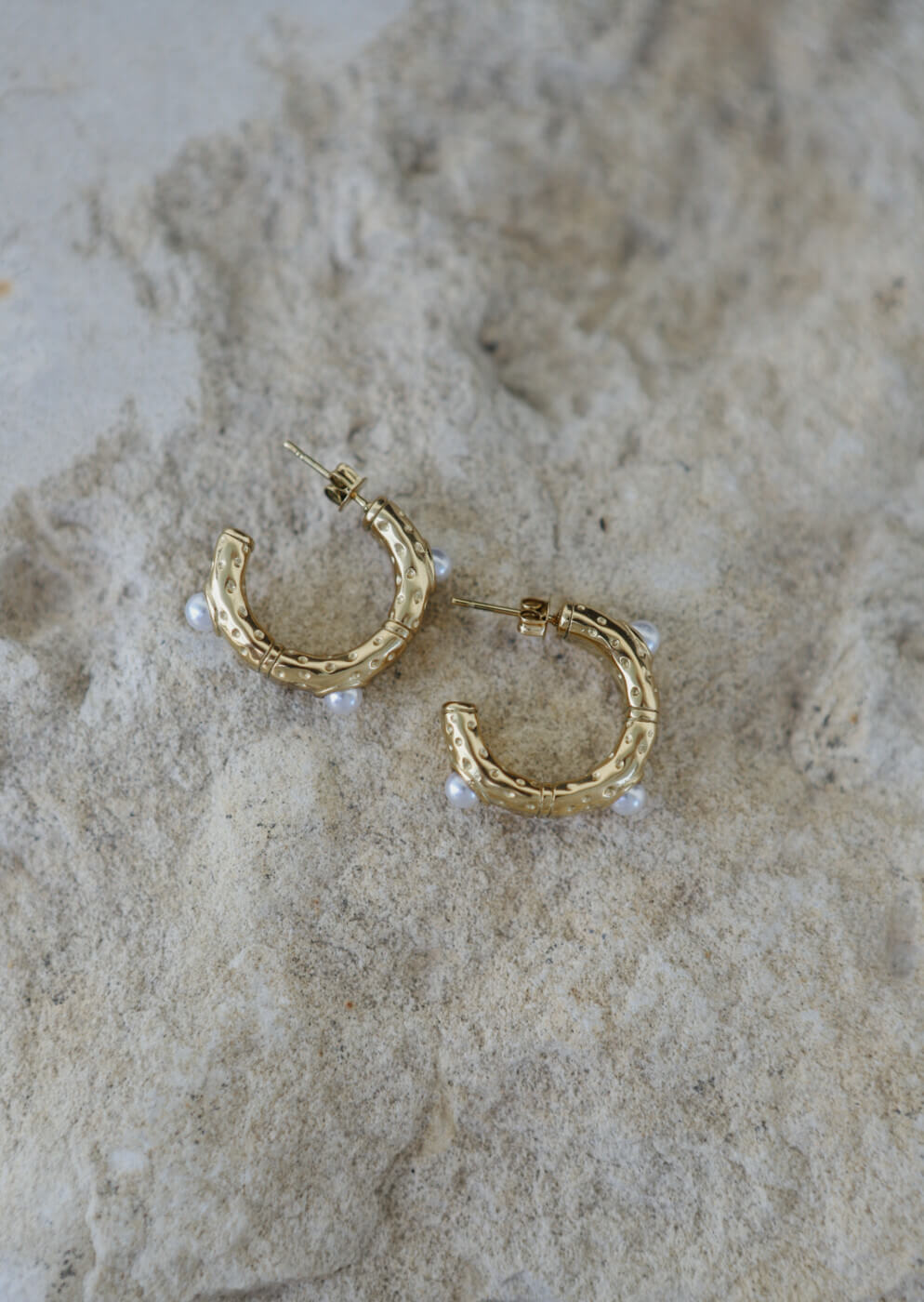 Camie Earrings