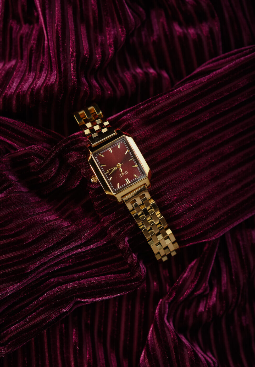 Grenache Vintage Watch