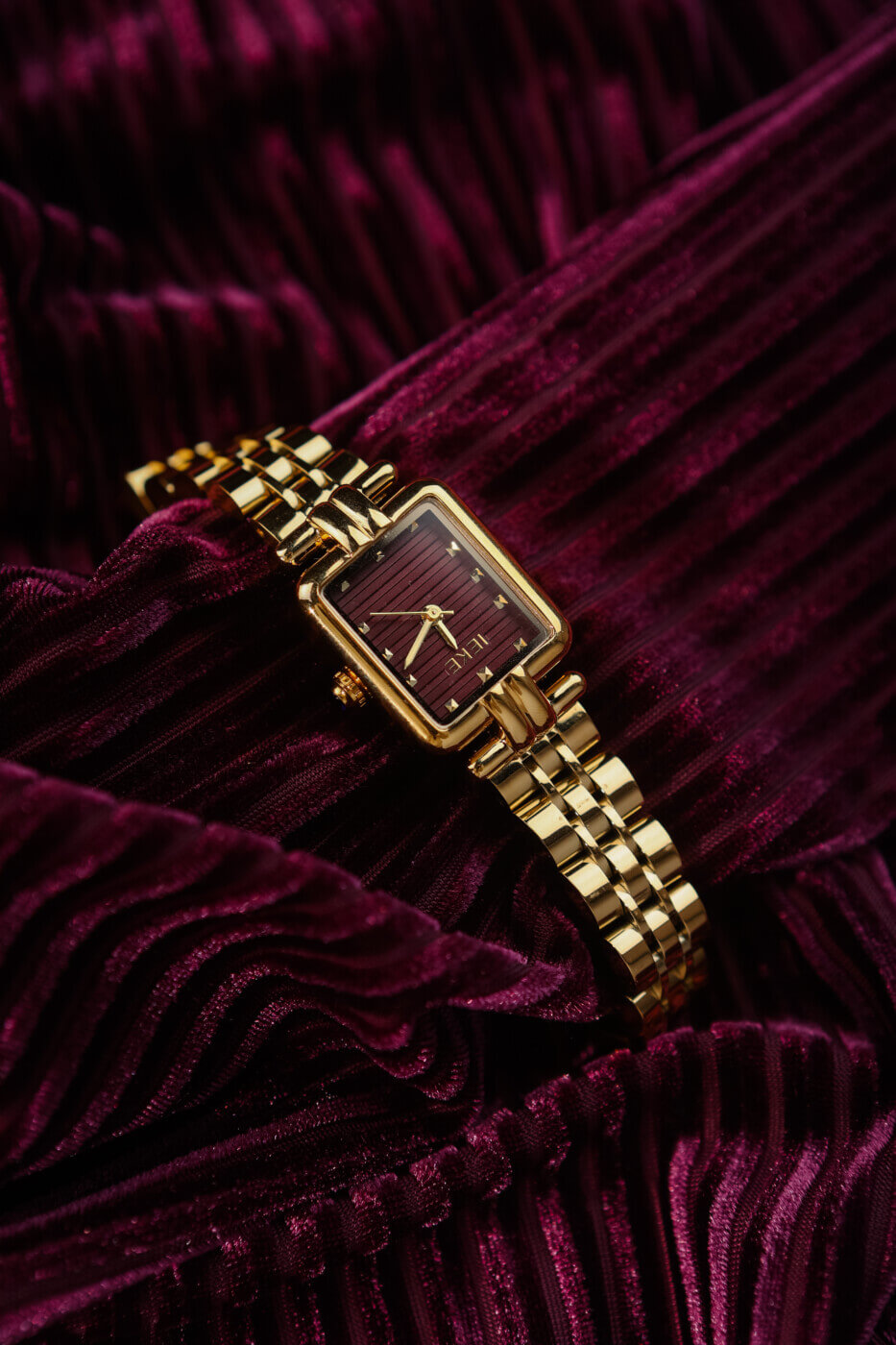 Oberon Watch Vintage