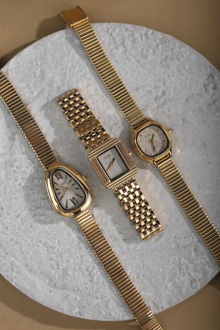 Harbor Vintage Watch