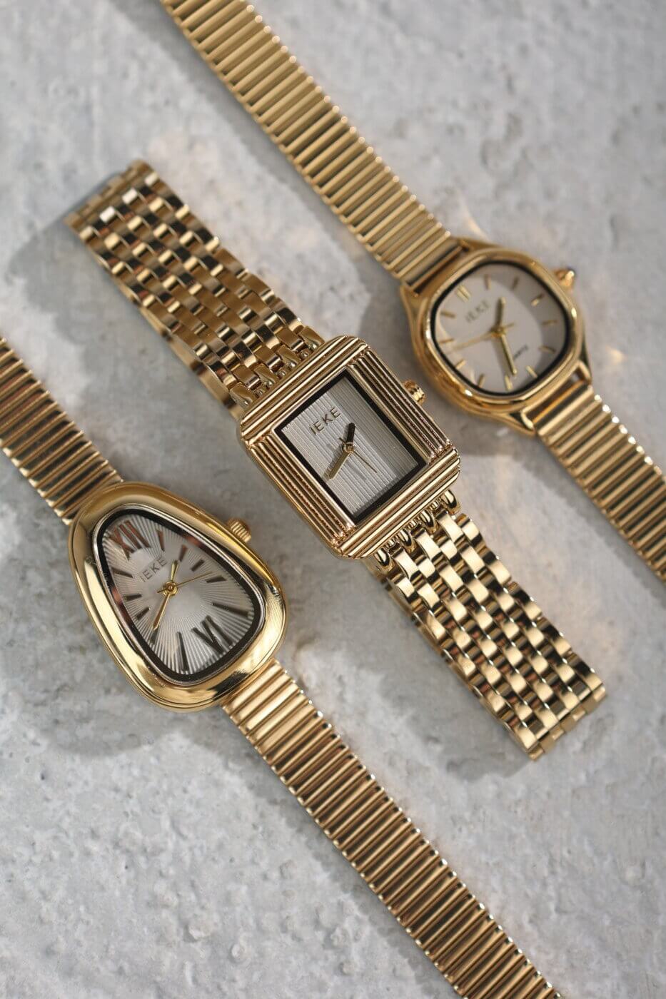 Harbor Vintage Watch