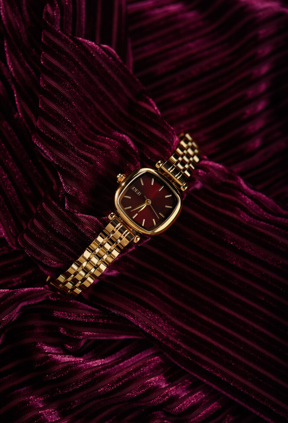 Barbera Vintage Watch