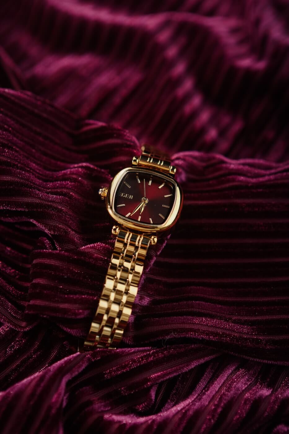 Barbera Vintage Watch